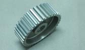 CNC Steel Gear